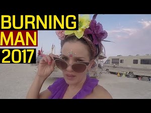 Burning Man