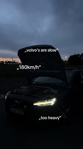 Polestar Engineered Volvo S60 | Racecar Track Day Experience
