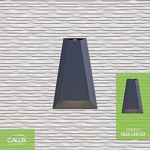 Enciende tus espacios con la mejor iluminación. | Calux