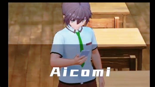 【Aicomi】超火人气煌游~~保姆级教程~~多端畅玩！！！！