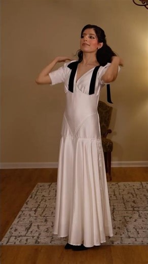 This is How to Make Kendall Jenner's Iconic Dress