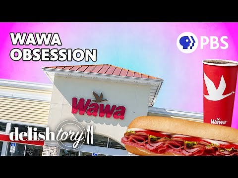 Why Does Wawa Have a Cult Following? | Delishtory