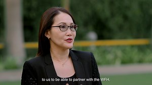 4.8K views · 719 reactions | Corporate sponsors of the WFH Humanitarian Aid Program saw firsthand the profound impact of their support in #India. Moved by the stories they heard, one sponsor said, “I’ll never be the same... we’re not done yet.” Watch the full video and learn more: https://bit.ly/3UnHyDu | World Federation of Hemophilia | Facebook