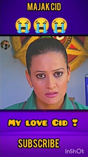 cid funny video 😭#cid #cid2024 #sortsfeed #daya #drsalunke