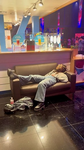 Carly King | before & after watching Alien: Romulus in 4DX (10/10, would recommend) 👽 (inspired by: @atwes) @alienanthology #20thcentury #alien... | Instagram