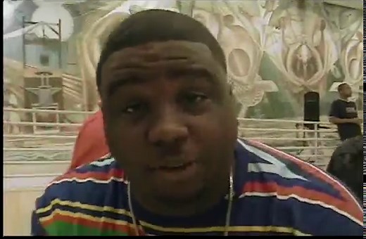 RACK DADDY***THE OFFICIAL DANCE***