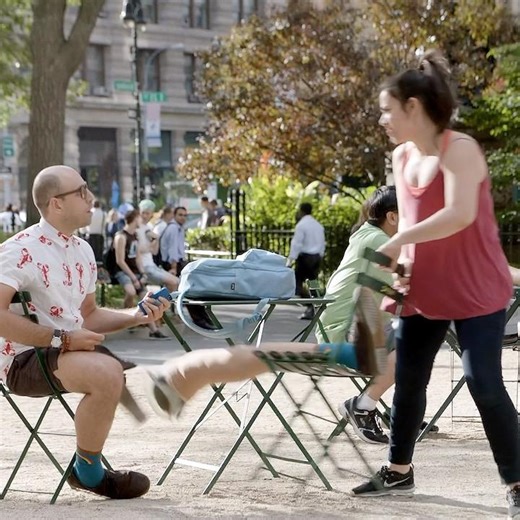 Broad City S3E8 Fan Edit 😂🌃 | Friendship Chaos & NYC Madness