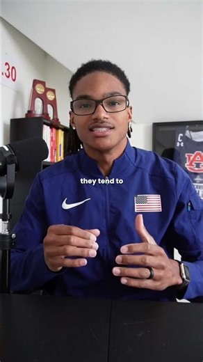 Don't arch and snap in high jump.