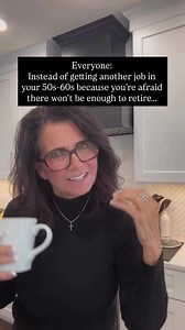 331K views · 758 reactions | Let’s be real. Women in their 50s–60s...