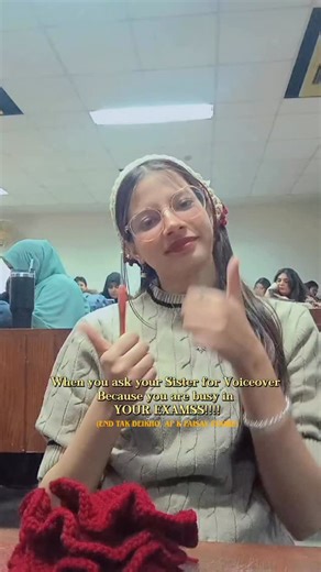 URB on Instagram: "Tutorial for MAHIRA WALA THAI ROSEEE🌹 Featuring with my “Behn ka Voiceover”😅 Listen to the End😌"