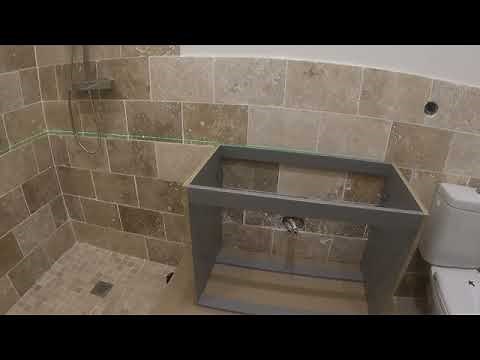 Montage meuble salle de bain