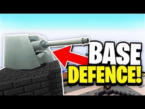 Turning our Base Into a FORTRESS! | Minecraft WAR #69