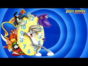 Bugs Bunny: Lost in Time Full Gameplay Walkthrough | No Commentary
