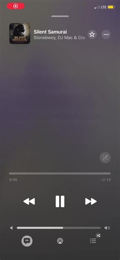 Silent Samurai: A Mesmerizing Music Journey