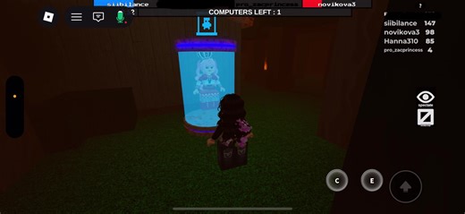 Explore the Little Rat in Roblox's Flee the Facility