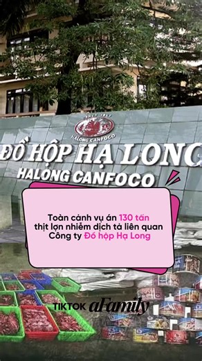 Vụ án tại Hải Phòng từ tháng 9/2025