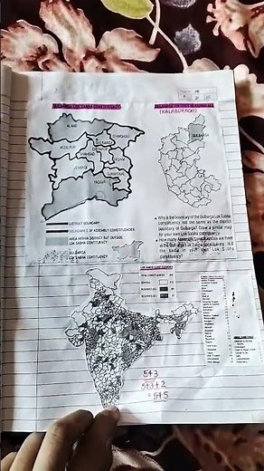 electoral politics class 9 notes