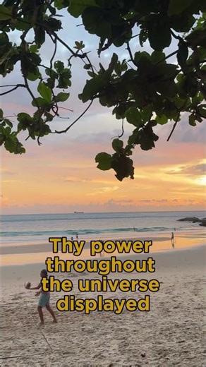 How Great Thou Art 🙌 | Forever Reign Worship #christianmusic #worship #inspiration