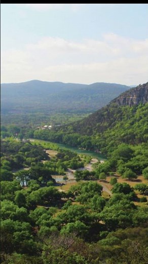 The Edwards Plateau Explained