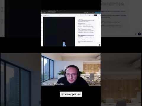 We Built Tetris with AI From One Prompt 🎮