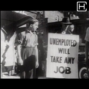 The Great Depression | History Images