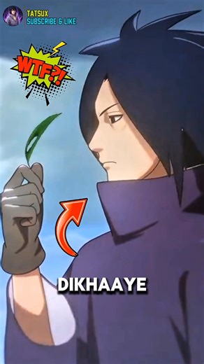 Side Characters Who Deserved More Screen Time in Naruto ⚡ | #anime #naruto