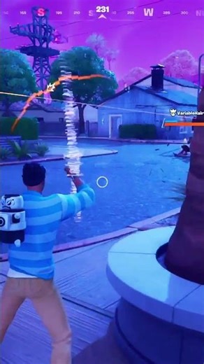 PS5 Pro Fortnite Ultra Graphics Gameplay 🎮