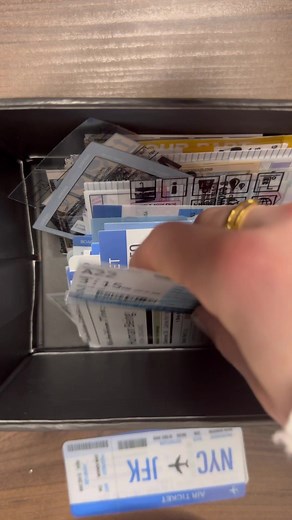 Organize with me 🥰✨ #asmr #fy #fyp #scrapbooking #flinasday #journaling #asmrsounds #scrapbook #journal #organize