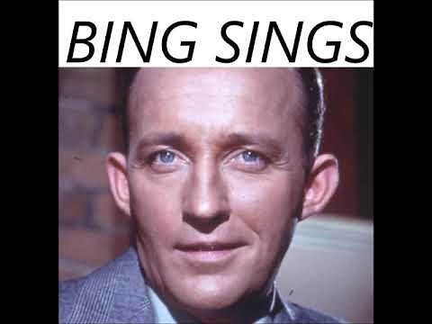 Bing Crosby - Tumbling Tumbleweeds - 09.02.1940