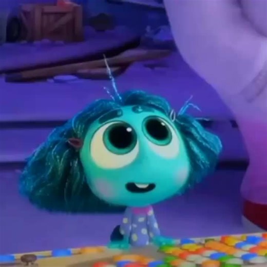 Discover the Dark Side of Envy: Inside Out 2 | Netflix