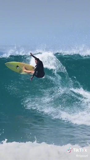 Mastering the Bottom Turn: Tom Curren's Expert Advice