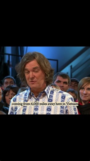 Top Gear Vietnam Episode: Clarkson's Best?