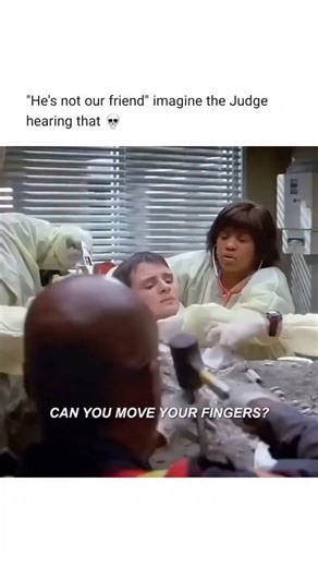 Serial Updates on Instagram: "@seria.lupdates posts the best movie content on Instagram daily 🎞 Grey’s Anatomy (March 2005) opens the doors of Seattle Grace Hospital, following Meredith Grey and a group of surgical interns as they navigate high-stakes medical cases alongside messy relationships, ambition, and personal loss. The series blends intense emotional drama with fast-paced hospital storytelling, turning everyday medical emergencies into deeply human stories about love, friendship, and s