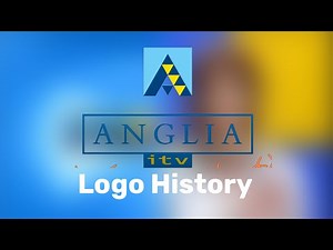 Anglia Television Logo History