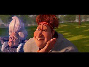 Megamind (2010)(Electric Light Orchestra - Mr. Blue Sky)