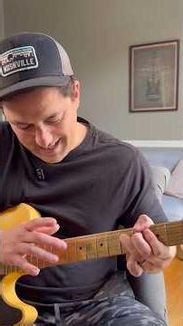 “Tap Harmonics = Instant Magic 🎸”