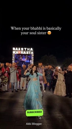 When your bhabhi is basically your soul sister// #veral #fun #dance #royal #wedding #father #funny
