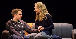 Tony Winner Rachel Bay Jones Ends Run in Broadway's Dear Evan Hansen August 5