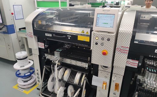 松下DGS编程软件安装教程