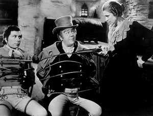 Jamaica Inn (1939) | ČSFD.cz