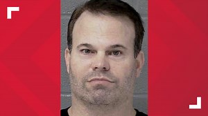 Sonic Automotive CEO arrested, charged for assault on female