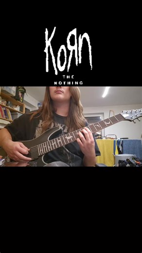 Korn Cold: Guitar Mastery and Jonathan Davis Insights