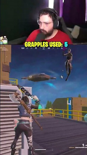 WORST Kind Of Fortnite Player 😭