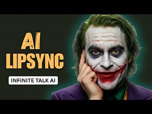 Infinite Talk AI: The Most Realistic Talking Video Generator (Sora 2 & Veo 3 Alternative)