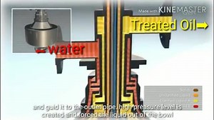 # Differences between CLARIFIER AND PURIFIER #makinistaph Credit: Marine Engineering Knowlege Sharing * Copyright Disclaimer Under Section 107 of the Copyright Act 1976, allowance is made for "fair use" for purposes such as criticism, commenting, news reporting, teaching, scholarship, and research. Fair use is a use permitted by copyright statute that might otherwise be infringing. Non-profit, educational or personal use tips the balance in favour of fair use. -This video has no negative impact 