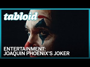 UAE fans rave about Joaquin Phoenix's Joker