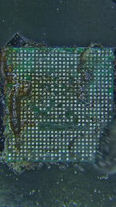 298K views · 2.9K reactions | CPU short-circuit issue, can we fix it? | REWA Tech | Facebook