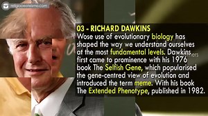 10 Most Influential Scientists Alive Today || Pastimers