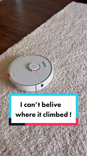 Robot Vacuum Cleaning Tips for Carpets and Rugs