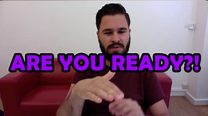 I´m ready. Are you ready? | Flow TV